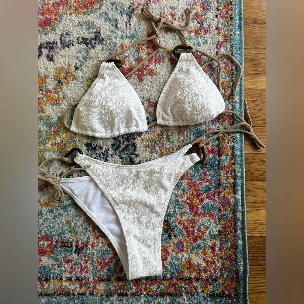 Shein bikini
